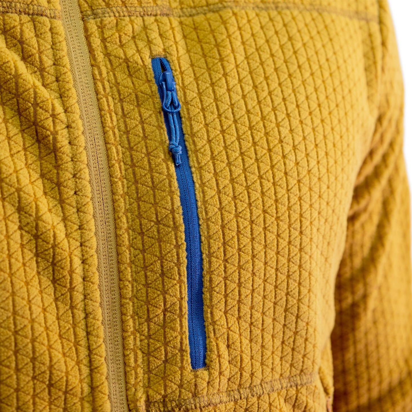 Polar HW Llanquihue Mustard