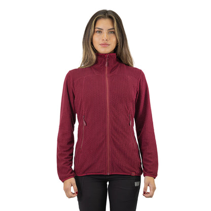 Polar HW Llanquihue Mujer Cabernet