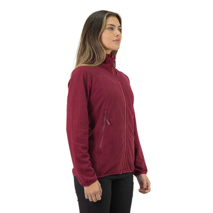 Polar HW Llanquihue Mujer Cabernet