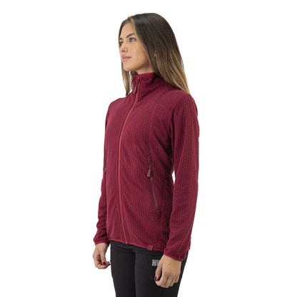 Polar HW Llanquihue Mujer Cabernet