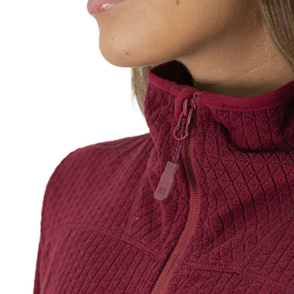 Polar HW Llanquihue Mujer Cabernet