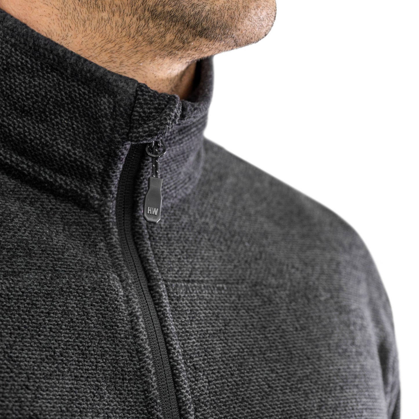 Polar HW Petrohue Negro