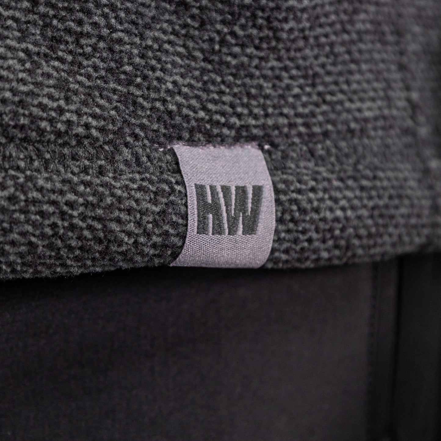 Polar HW Petrohue Negro