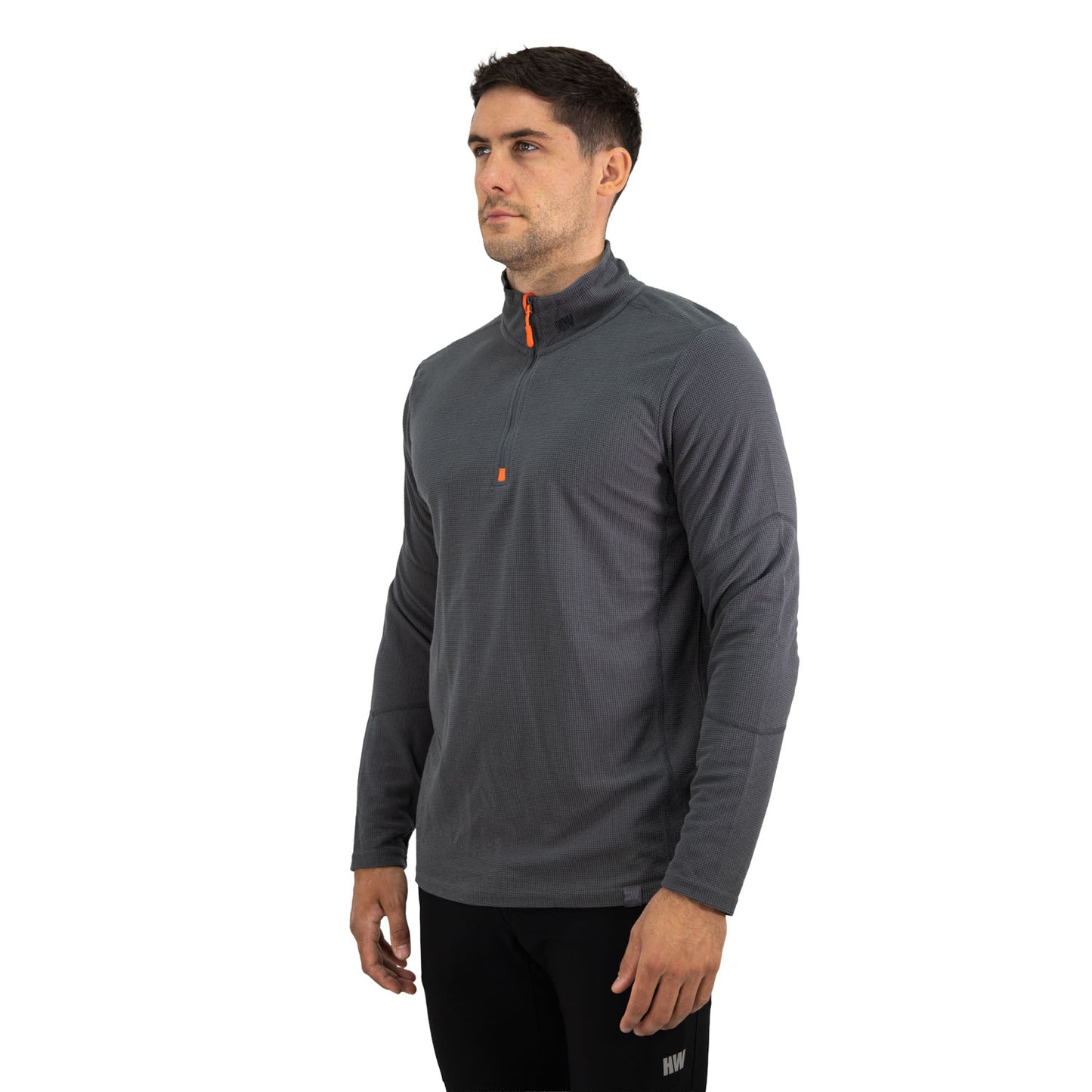 Polar HW Tantauco Gris