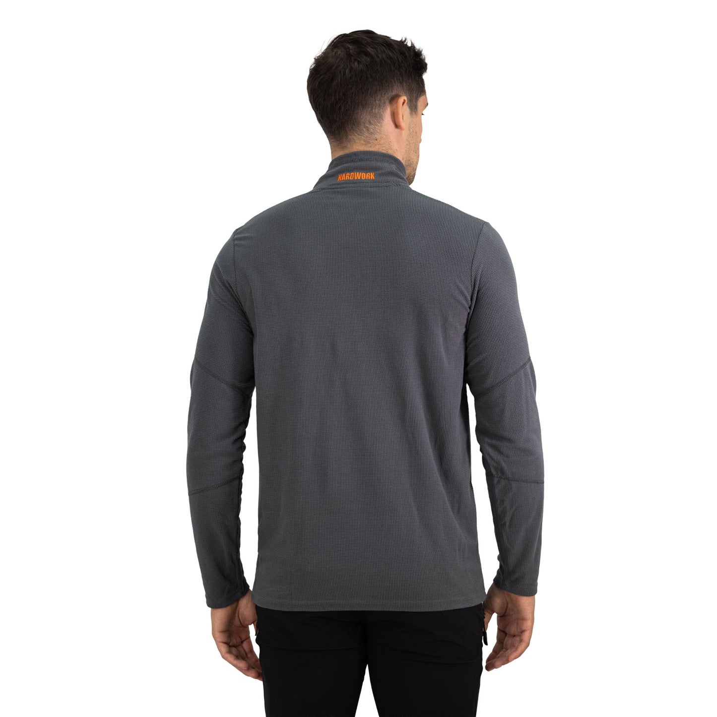 Polar HW Tantauco Gris