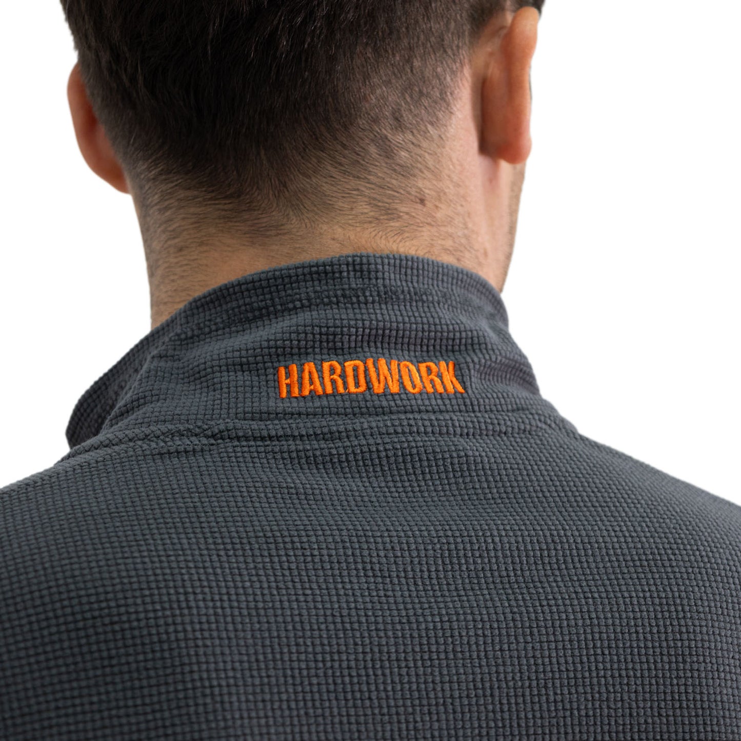 Polar HW Tantauco Gris