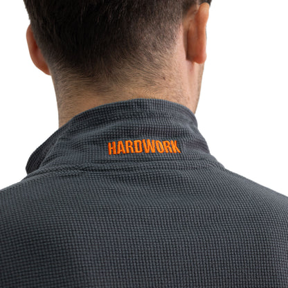 Polar HW Tantauco Gris