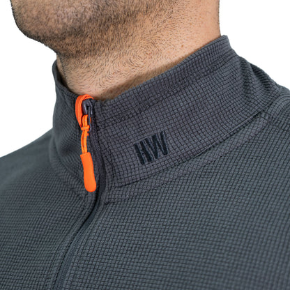 Polar HW Tantauco Gris