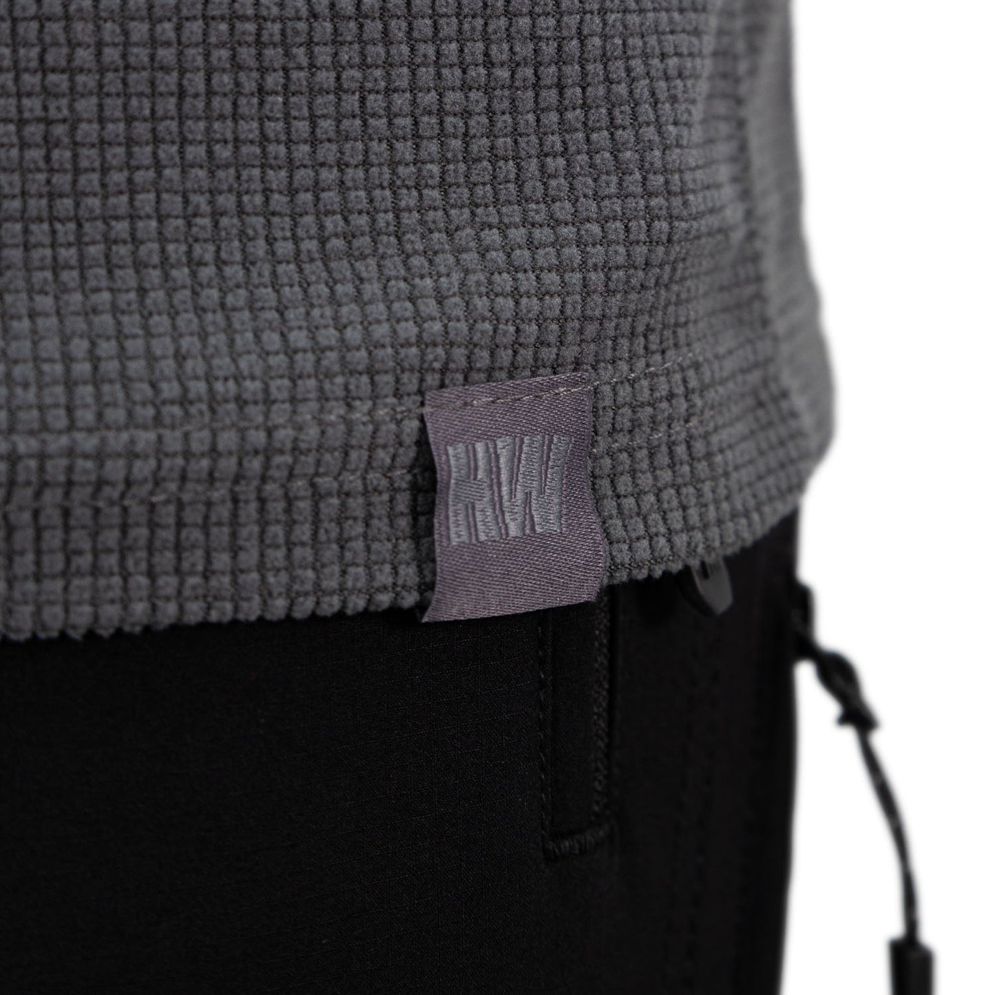 Polar HW Tantauco Gris