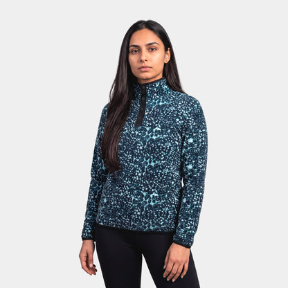 POLAR QUEBEC MACKENZIE MUJER PRINT