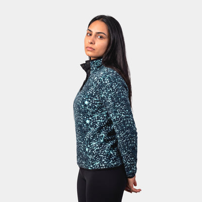 POLAR QUEBEC MACKENZIE MUJER PRINT