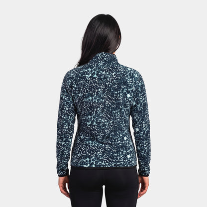 POLAR QUEBEC MACKENZIE MUJER PRINT