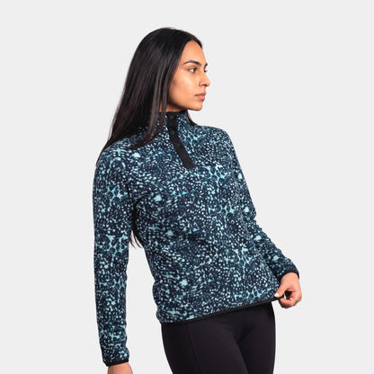 POLAR QUEBEC MACKENZIE MUJER PRINT