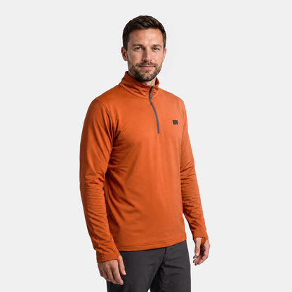 POLAR HW OMEGA TERRACOTA HOMBRE