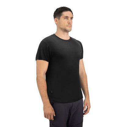 Polera HW Bamboo Black