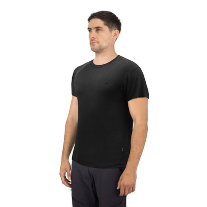 Polera HW Bamboo Black