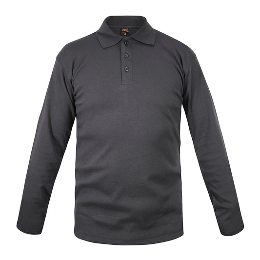 Polera Ignifuga HW Tarasafe Azul Grafito (MA CINCO 250IL)