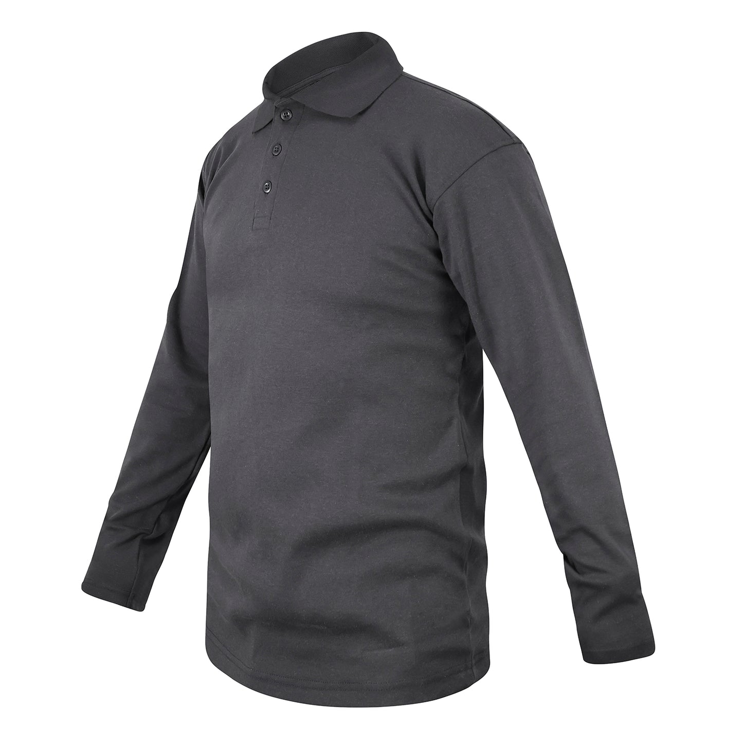 Polera Ignifuga HW Tarasafe Azul Grafito (MA CINCO 250IL)