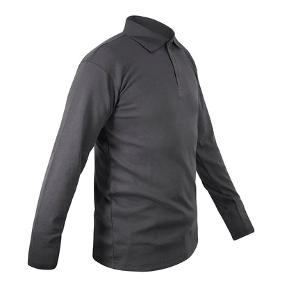 Polera Ignifuga HW Tarasafe Azul Grafito (MA CINCO 250IL)