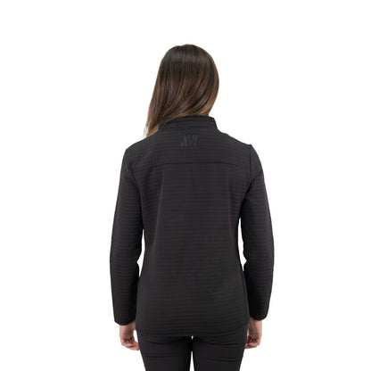 Polar HW Delta Pro Mujer Black