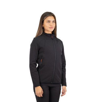 Polar HW Delta Pro Mujer Black