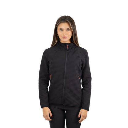 Polar HW Delta Pro Mujer Black