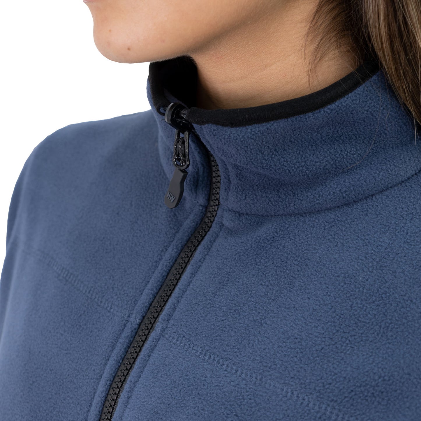 Parka Desmontable HW Reno 3 en 1 Deep Blue Mujer