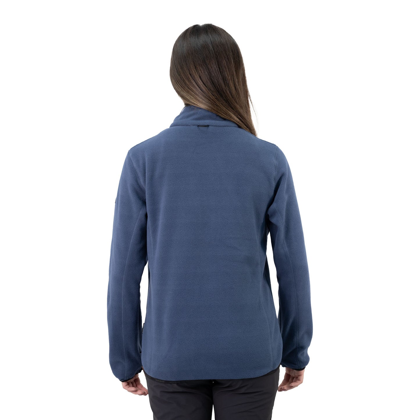 Parka Desmontable HW Reno 3 en 1 Deep Blue Mujer