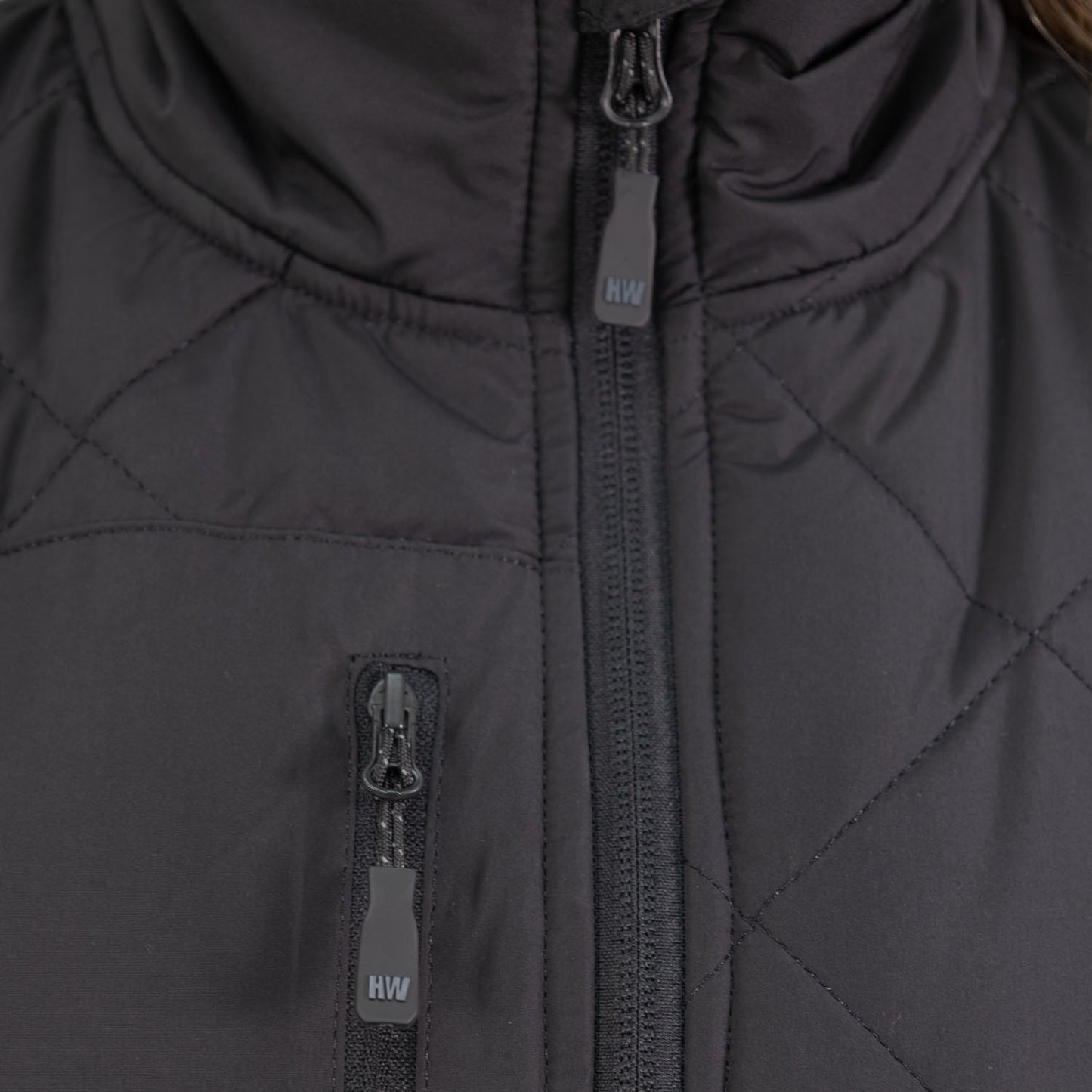 Parka HW Ecolight Tocornal Mujer