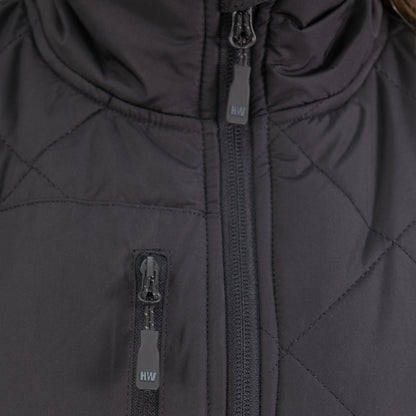 Parka HW Ecolight Tocornal Mujer