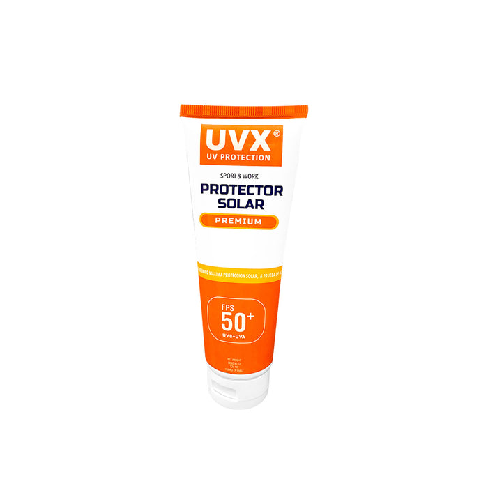 Crema Protección Solar 120 Grs. Premium