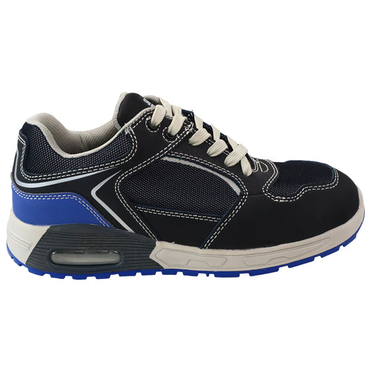 ZAPATO SEGURIDAD SAFETY JOGGER RAPTOR