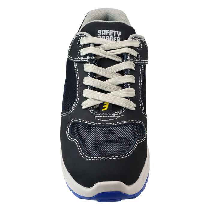 ZAPATO SEGURIDAD SAFETY JOGGER RAPTOR