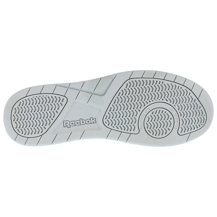 Zapatilla de Seguridad Reebok Cana Baja Blanco Mujer Safety Store