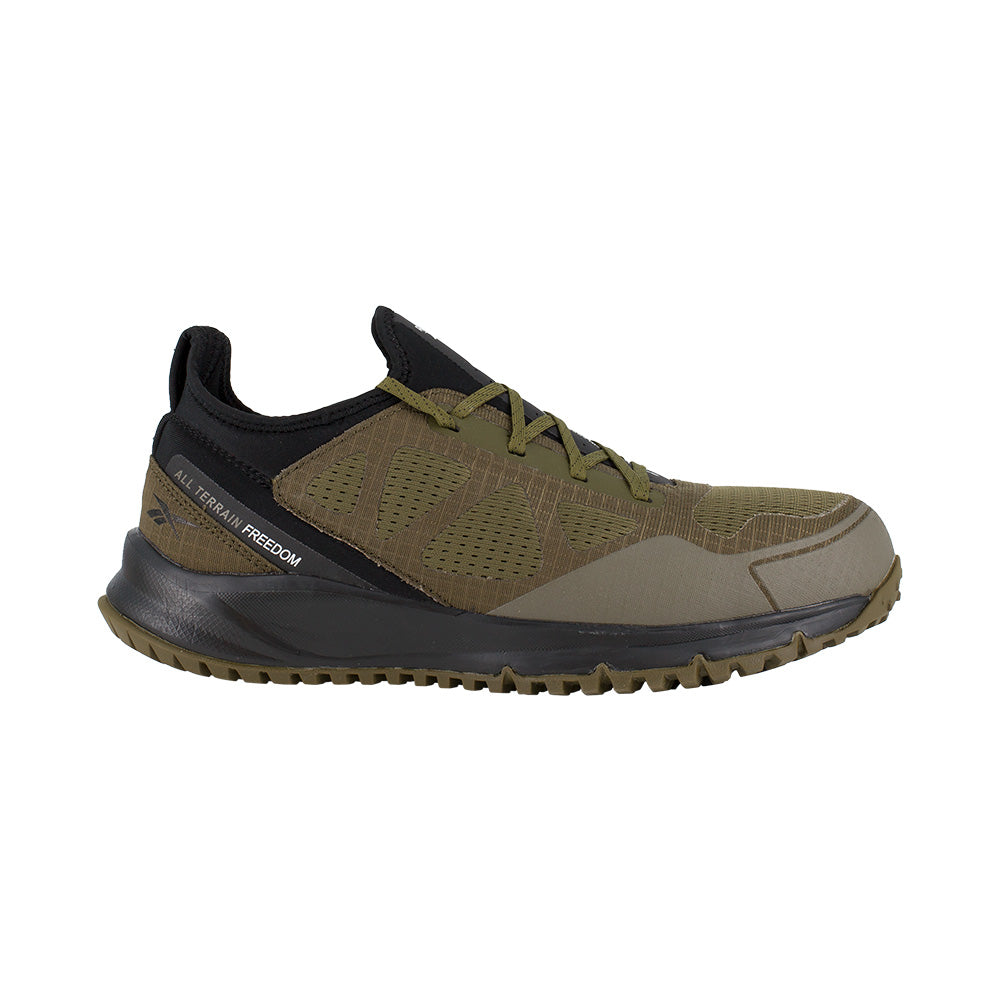 Zapatilla de Seguridad Reebok Trail Running