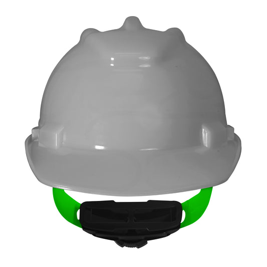 CASCO MONSTER ROLLER GRIS STEELPRO