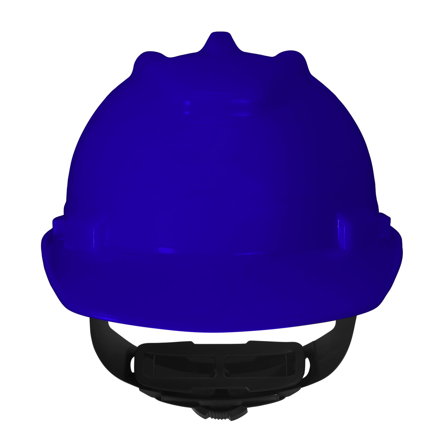 CASCO MONSTER ROLLER AZUL STEELPRO