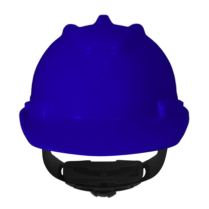 CASCO MONSTER ROLLER AZUL STEELPRO