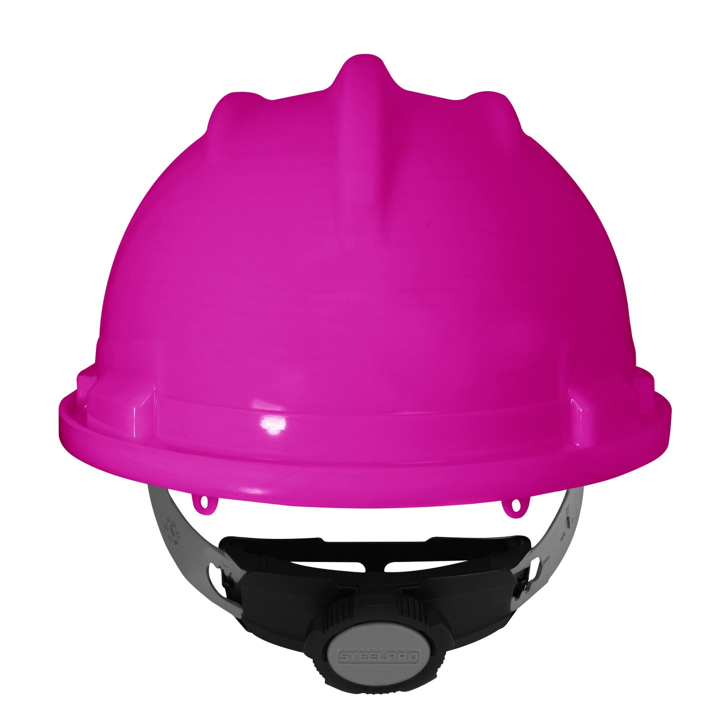 CASCO MONSTER ROLLER FUCSIA STEELPRO