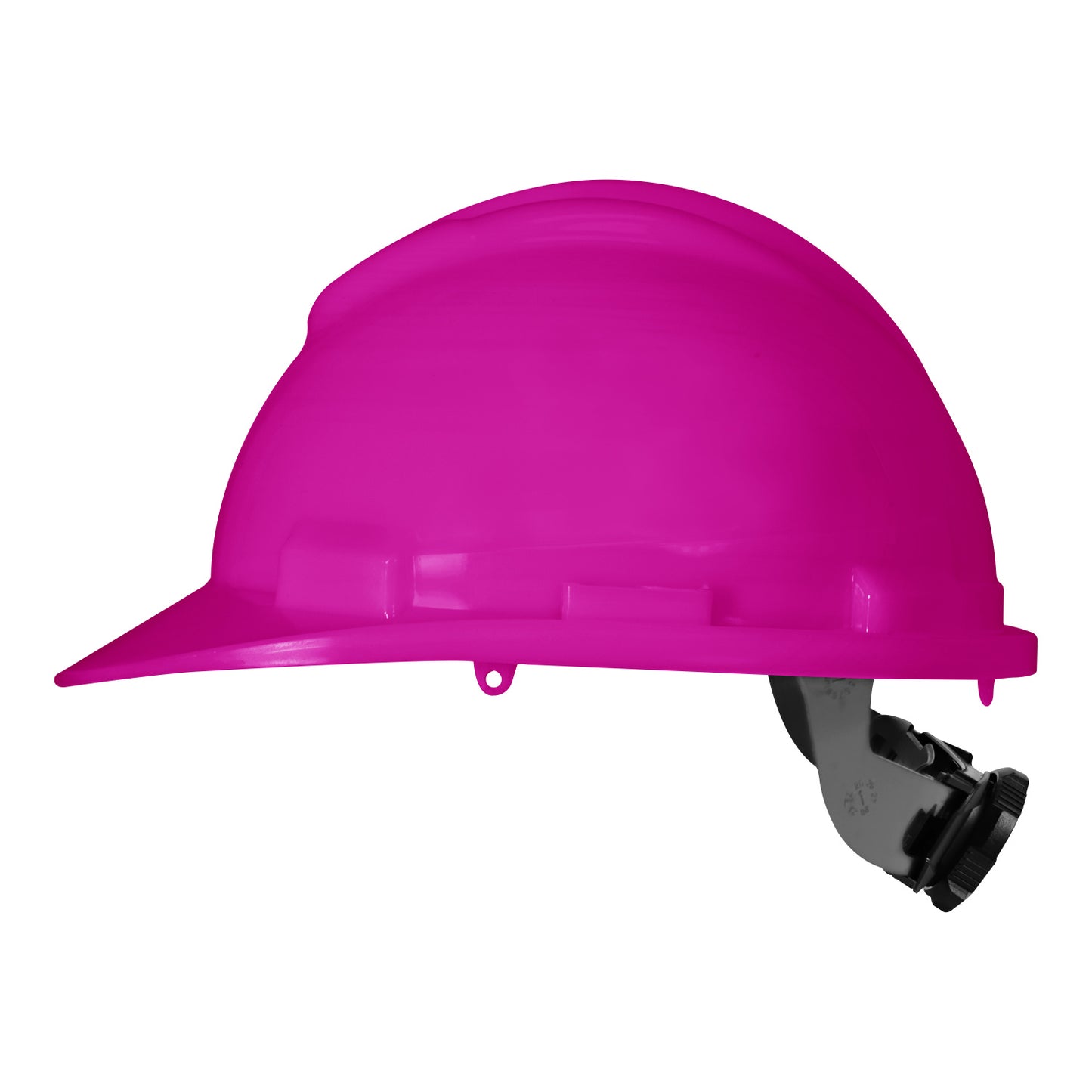 CASCO MONSTER ROLLER FUCSIA STEELPRO