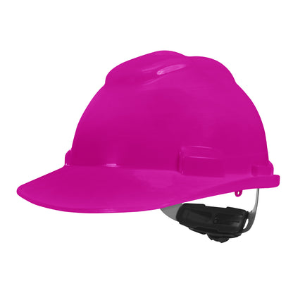 CASCO MONSTER ROLLER FUCSIA STEELPRO