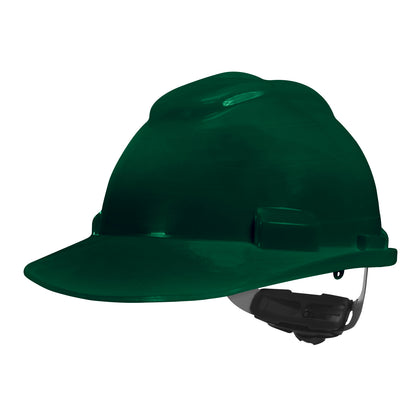 CASCO MONSTER ROLLER VERDE STEELPRO