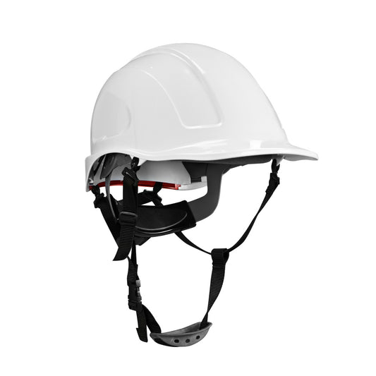 CASCO STEELPRO MOUNTAIN (MTA) FULL ABS BLANCO FULL