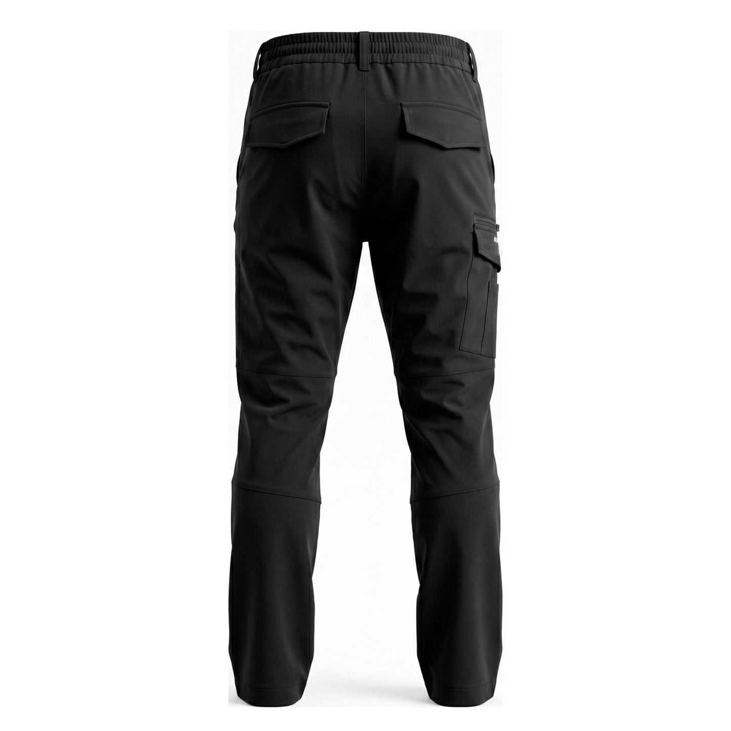 Pantalón HW Panther Black
