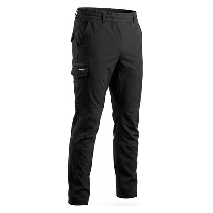 Pantalón HW Panther Black