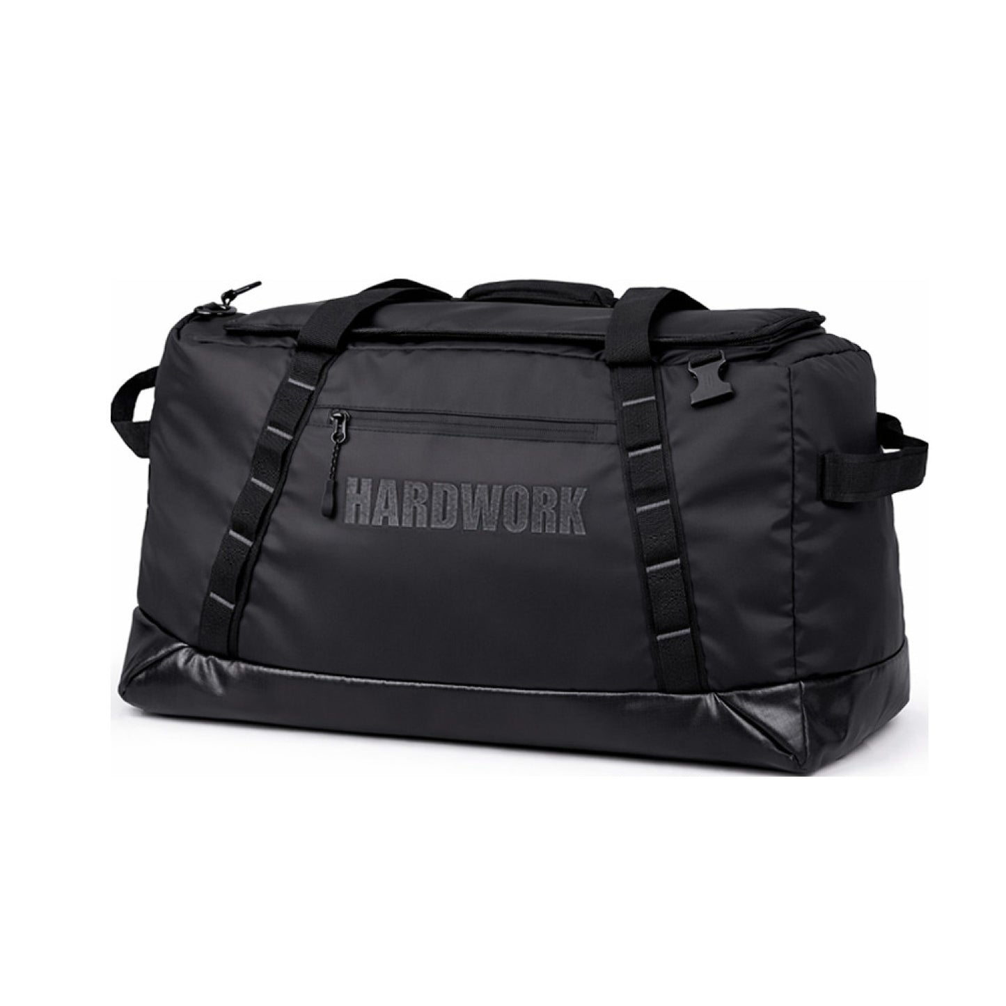 Bolso Mochila HW Black 50lt