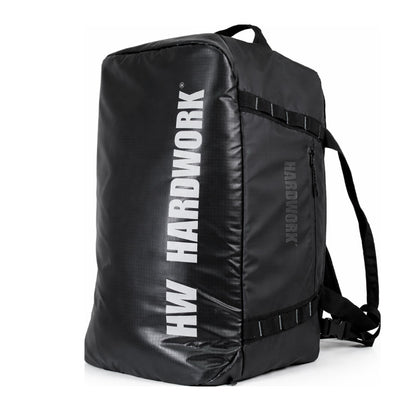 Bolso Mochila HW Black 50lt