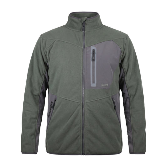 Polar HW No Wind PRO Verde