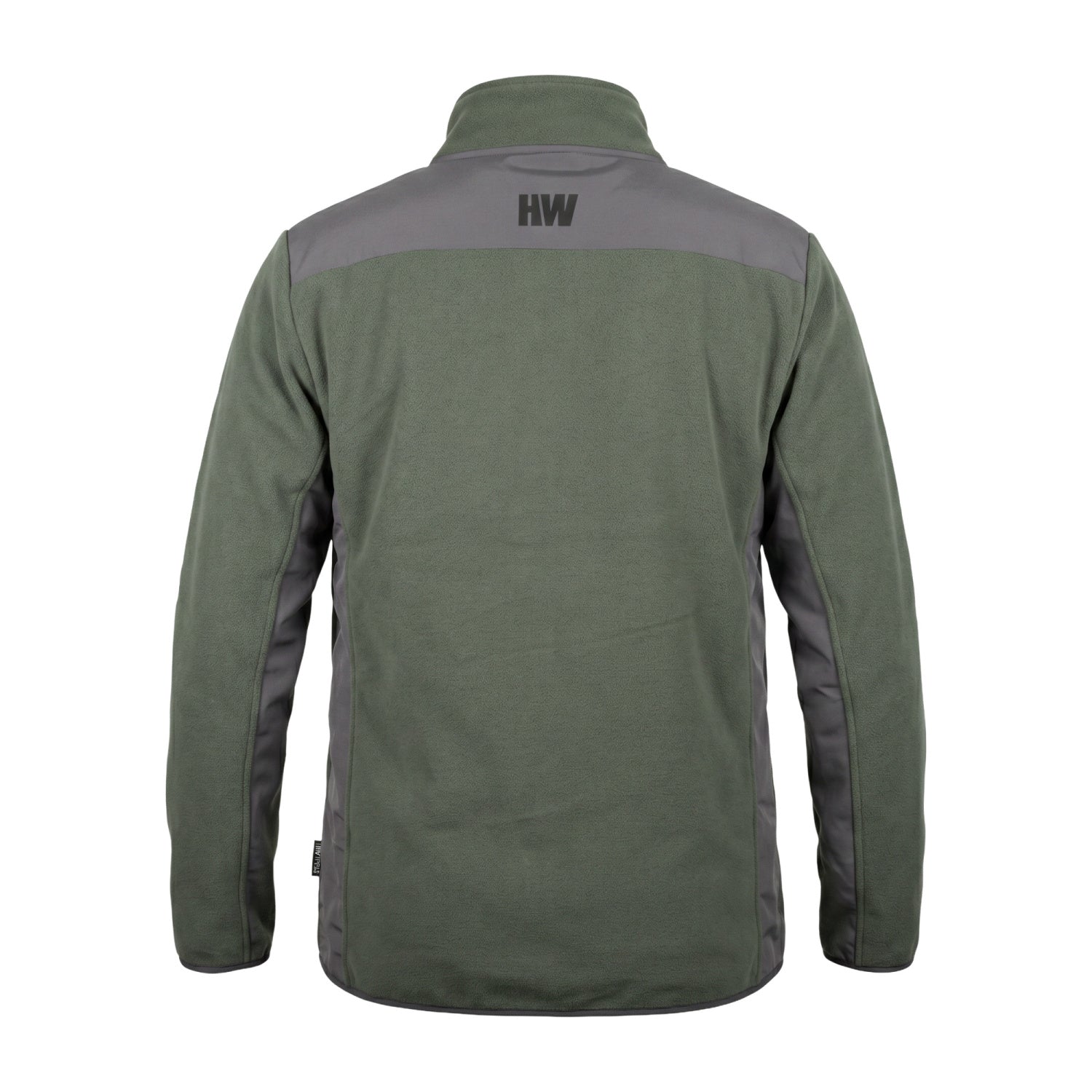 Polar HW No Wind PRO Verde – Safety Store