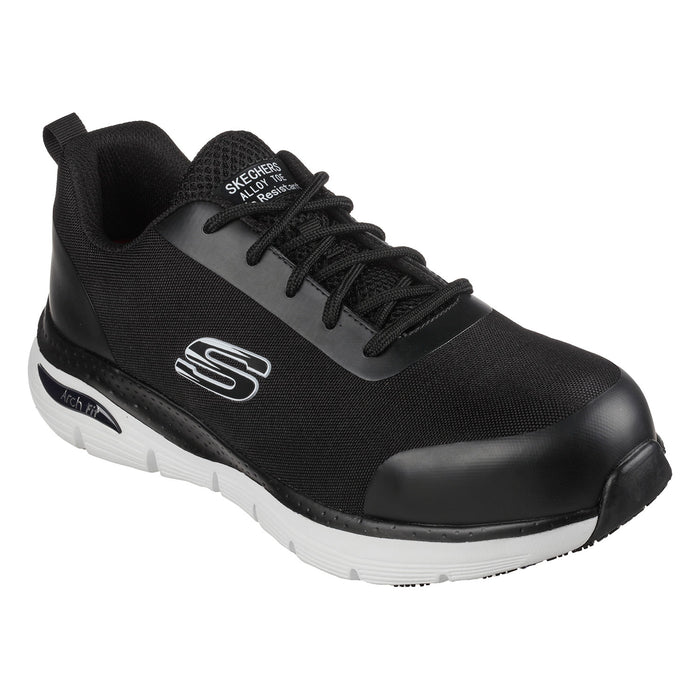 Zapatilla Skechers Work Ringstap